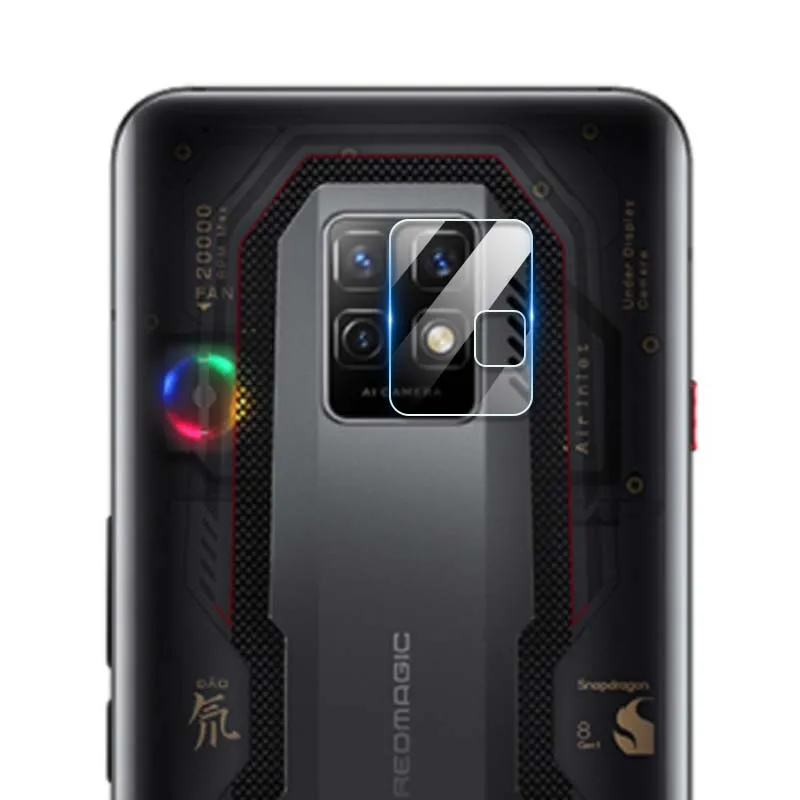 10Pcs For Nubia Red Magic 7 / 7S Pro 6.8