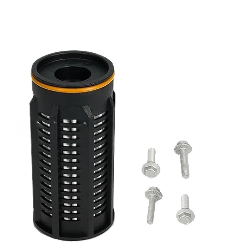 

2404572 Фильтр коробки передач, фильтрующий элемент 24299326 KR3Z-7C045-B FT228 для Corvette C8 LT2 DCT 2020-2024 гг.