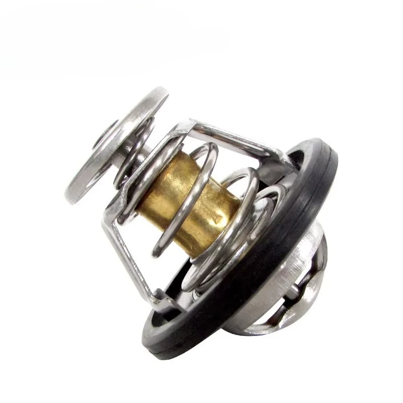 E060020005 5pcs Engine Thermostat for NISSAN(CA)  ALTIMA Geely 479 Lifan OEM LF479Q11306100A 4G22D41306010 Wholesale Price