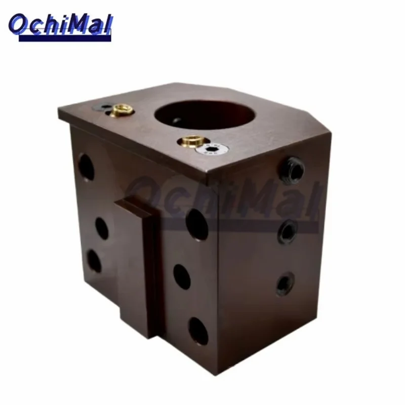 72*45 80*45 86*60 70*45 94*60 Токарный станок с ЧПУ Револьверный блок инструментов Гидравлический держатель инструмента