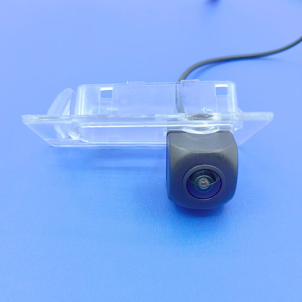 For Hyundai Elantra Avante I35 Solaris Sedan HCR Kia Cerato Forte 170 Degree 1920x1080P HD AHD Vehicle Rear View Camera