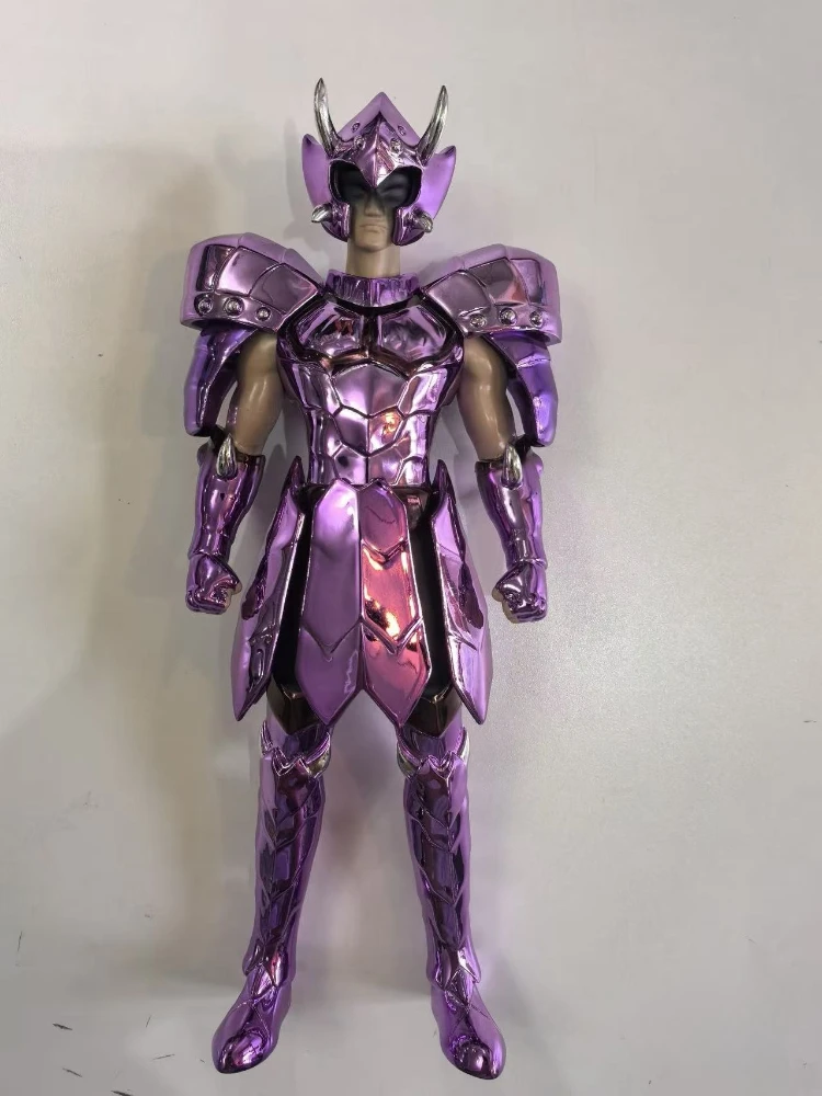 

Spot The Slayer 108 Demon Star - MSI Resin Integrated Saint Seiya