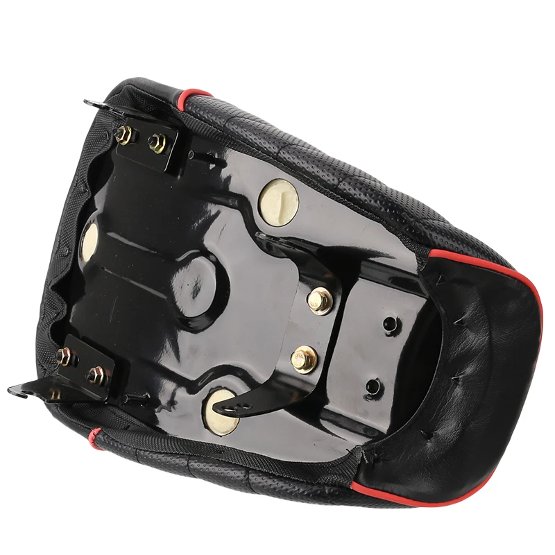 Mini Motorcycle Accessories Suitable for Z50 Series Little  Caterpillar Golden Boy Seat Cushion Seat Bag
