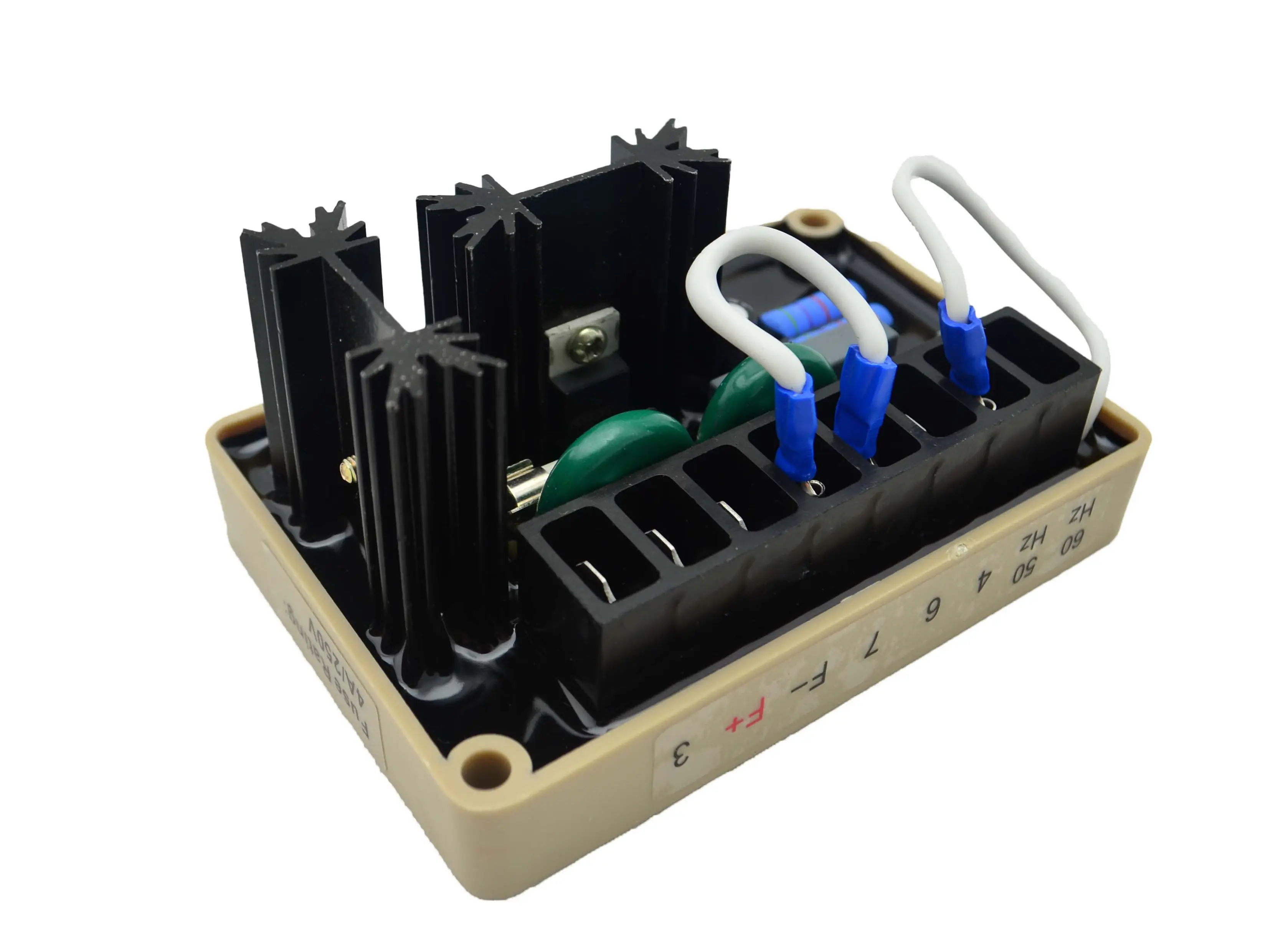 

SE350 Regulator Board Marathonss Brushless Generator EA350 Automatic Voltage Regulator BE350 Voltage Regulator AVR