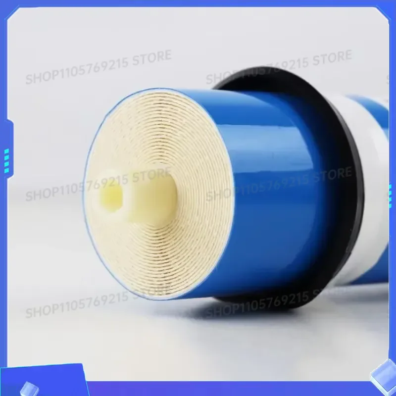3012 300 GPD Reverse Osmosis Membrane Water Filter Cartridge for RO System Purifier Parts Replacement