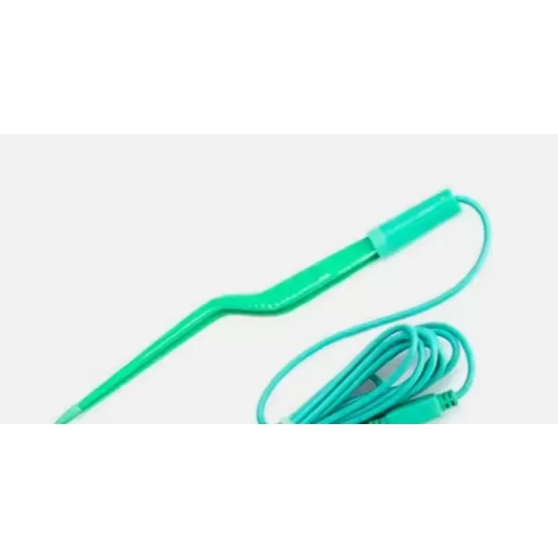 with Non-Stick Tip and Coating Bayonet Design for Neuro Surgery Use Stainless Steel Manual Bipolar Forceps