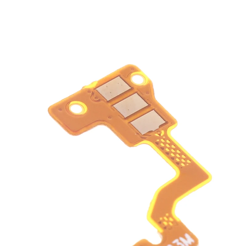 

Кнопка включения/выключения питания, боковые кнопки увеличения громкости, запасные части для гибкого кабеля