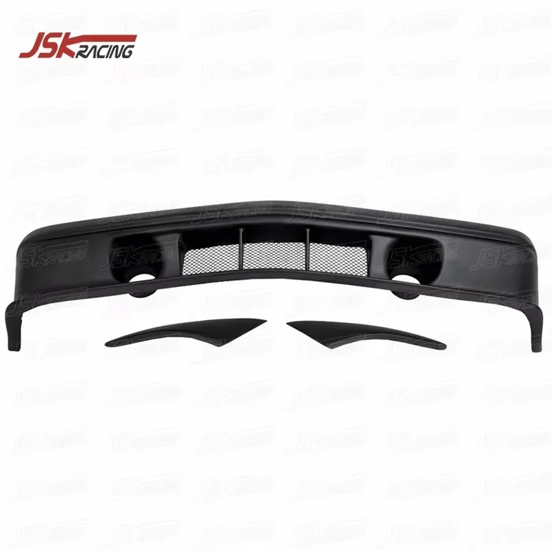 EVO 2 Style Fiber Glass Body Kit for 1984-1993 Mercedes Benz C-Class W201