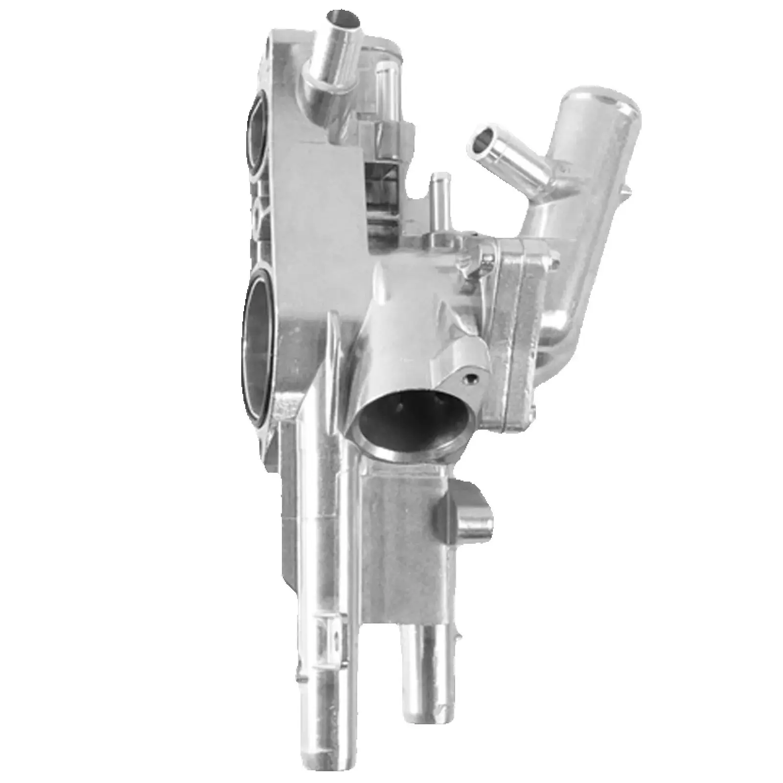 Thermostat Housing Assembly FOR Kia Optima Sorento Sportage FOR Hyundai Sonata Tucson 256002G500
