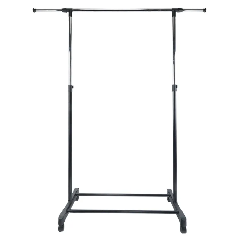 

Modern freestanding black metal iron removable heavy duty hanger shoe rack hanger drying rack
