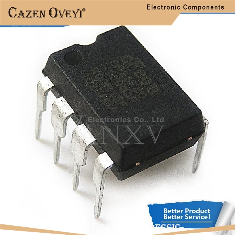 1-20PCS STR2A155D 2A155D W25Q80BVAIG 25Q80BVAIG 25Q80 EN25F80-100QCP EN25F80 ICE2AS01 2AS01 VIPER20A VIPER20 TL081CP TL081 DIP-8