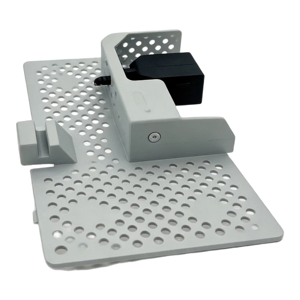 Vacuum Replacement Part Cleaning Tray Home Floor Cleaning High-Efficiency Filtration Wear-Resistant Plastic As Pictures Show
