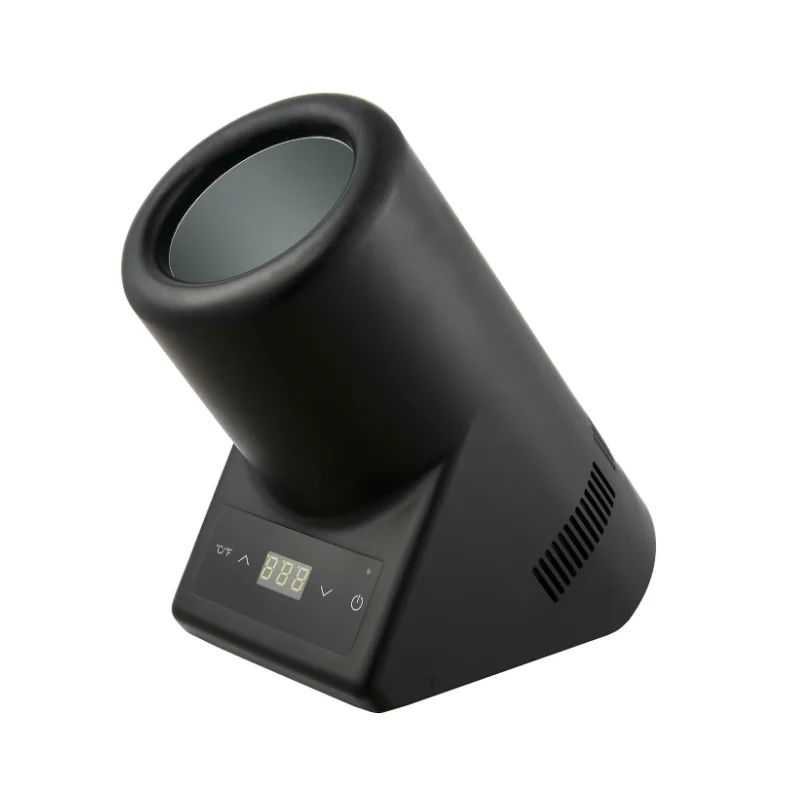 Bottiglia può mini frigorifero Piccolo refrigeratore per vino Dispositivo di raffreddamento per vino di colore lucido opaco