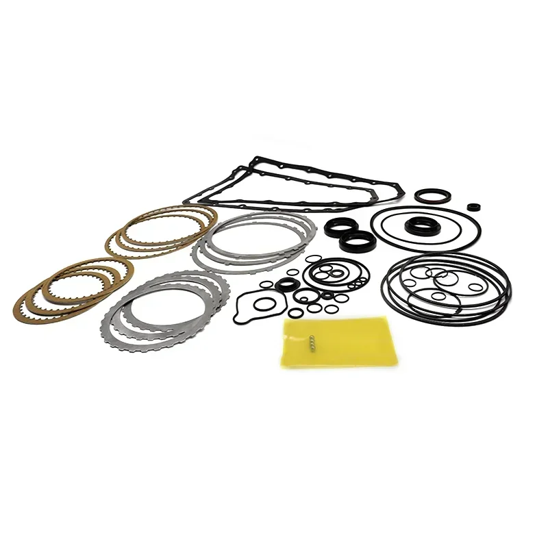 

RE0F10A JF011E CVT Transmission Master Rebuild Kit Suit For NISSAN SUZUKI MITSUBISHI