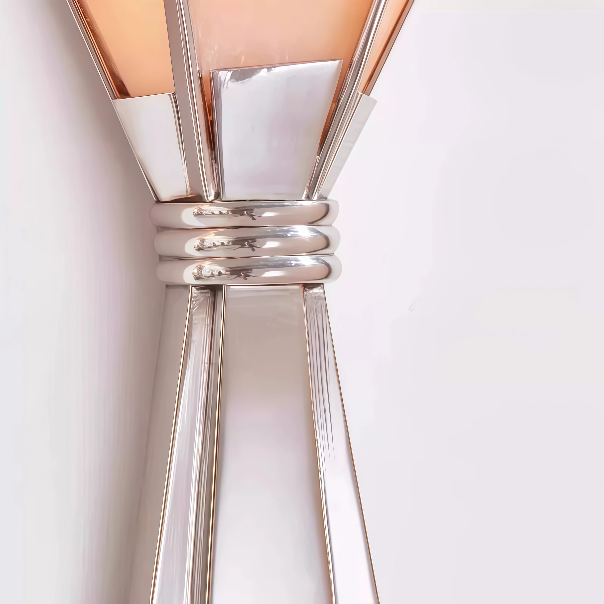 Marble Wall Lamp - Spanish Designer Style/Vintage - For Living Room/Dining Room/Villa