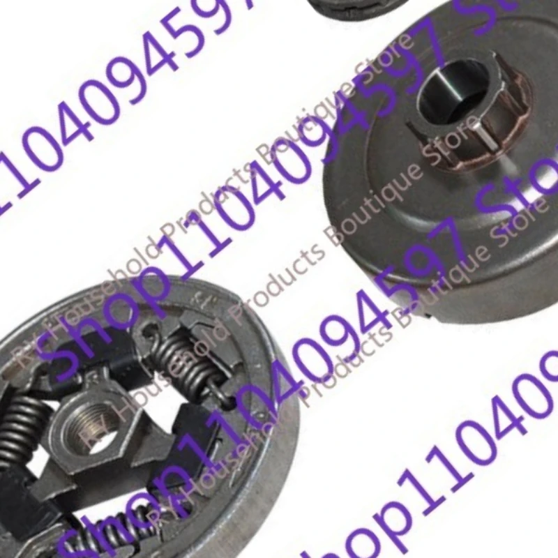 Conjunto de Embrague, Tambor de Embrague, Tapa de Embrague para Stihl MS360 MS361 MS382