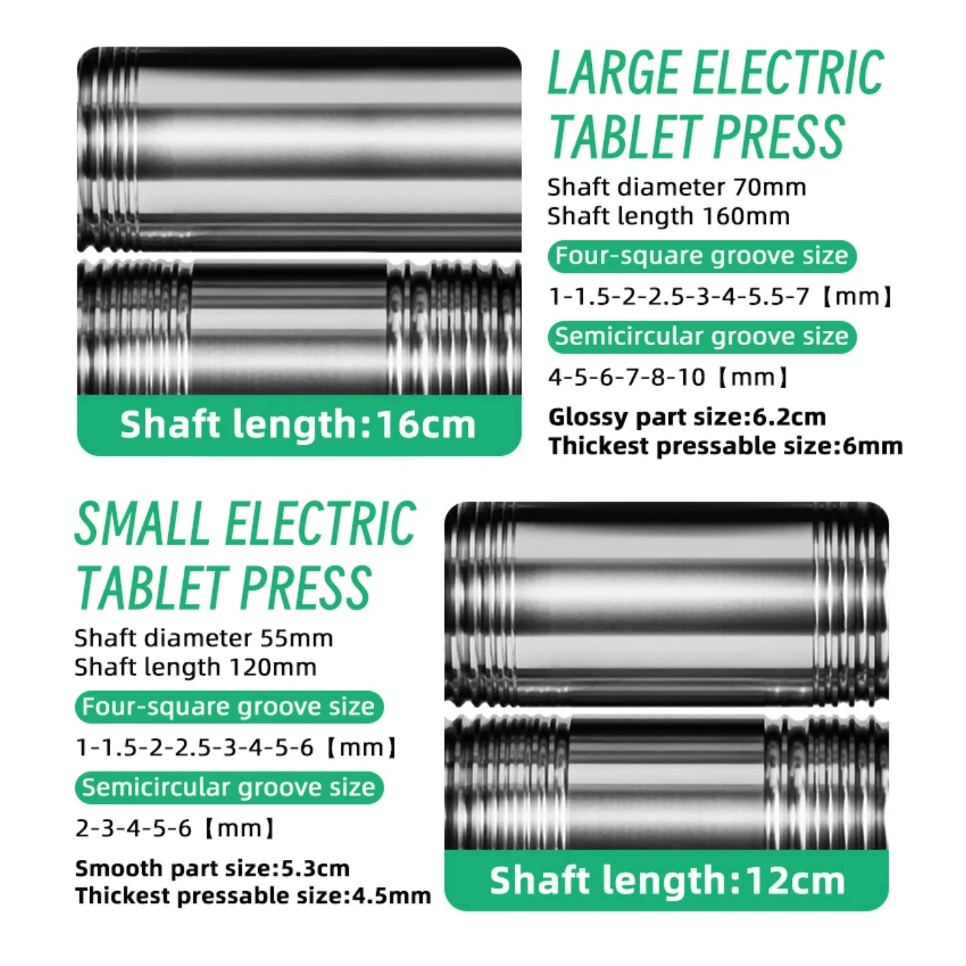 120mm 370W Jewelry Rolling Mills Gold Silver Wire Tablet Press Jewelry Electric Rolling Mill Machine ForJewelry Making Machine