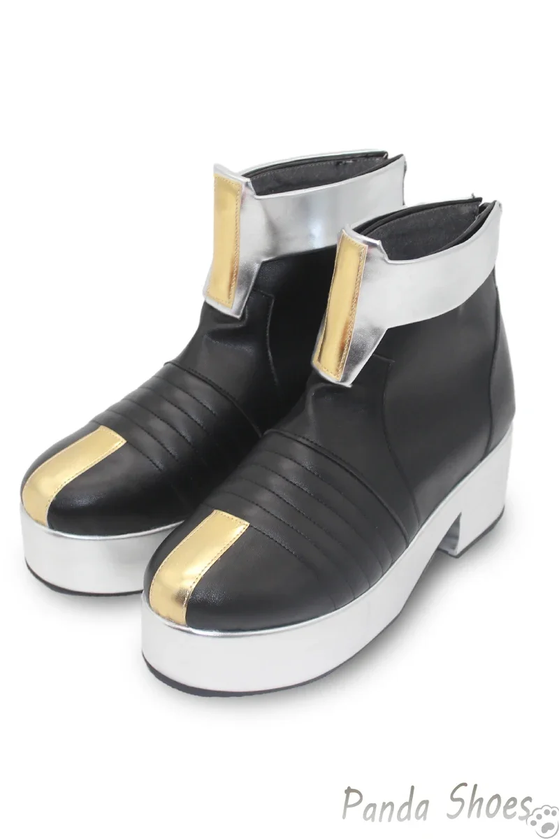 ملثمين رايدر كامين رايدر أورغا كايكسا تأثيري أحذية أنيمي لعبة كوس كوميك تأثيري حلي الدعامة الأحذية لحفلة الهالوين