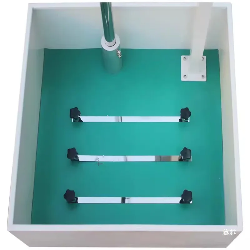 Drop machine Plastic glasses Ceramic drop impact strength test