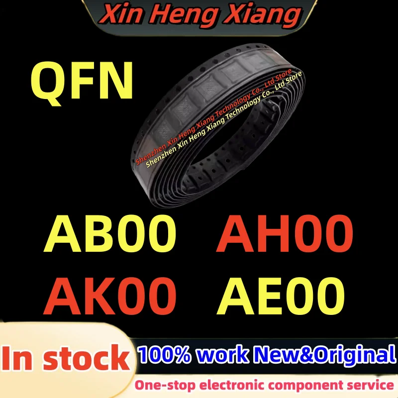 (1pcs) 100%new AOZ52383QI ABOO AB00 AOZ5237QI AKOO AK00 AOZ5239QI AE00 AEOO AOZ5273QI AHOO AH00 QFN