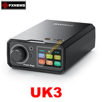 Awithz UK3 Portable Battery Spot Welder DIY Mini Welding Machine 18650 Lithium Battery Pack Welding Tool 10000mah Weldable 0.4mm