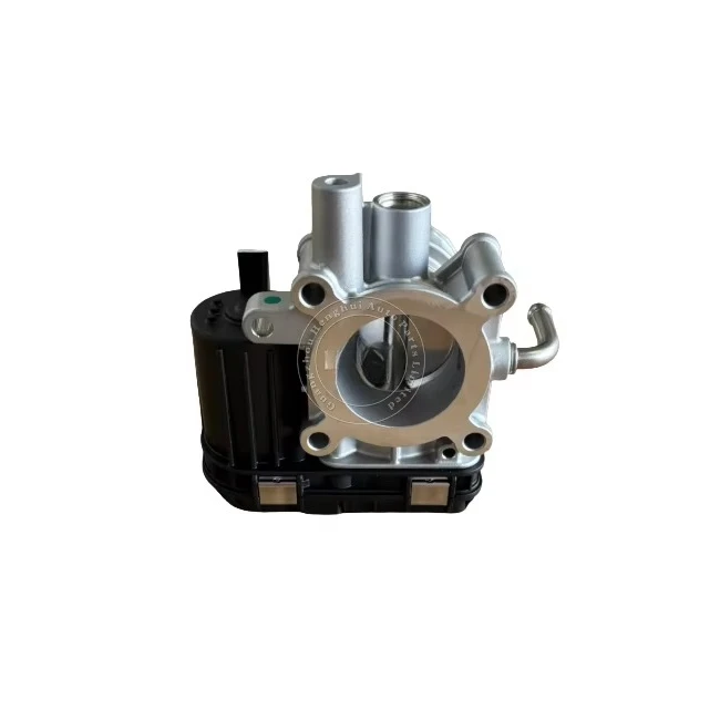 11477F-3765010MA High Quality 477F Electronic Throttle Body For CHERY Tiggo