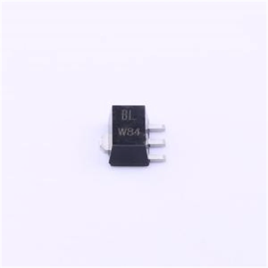30PCS/LOT BCX56-16,115 (Transistors/Thyristors)