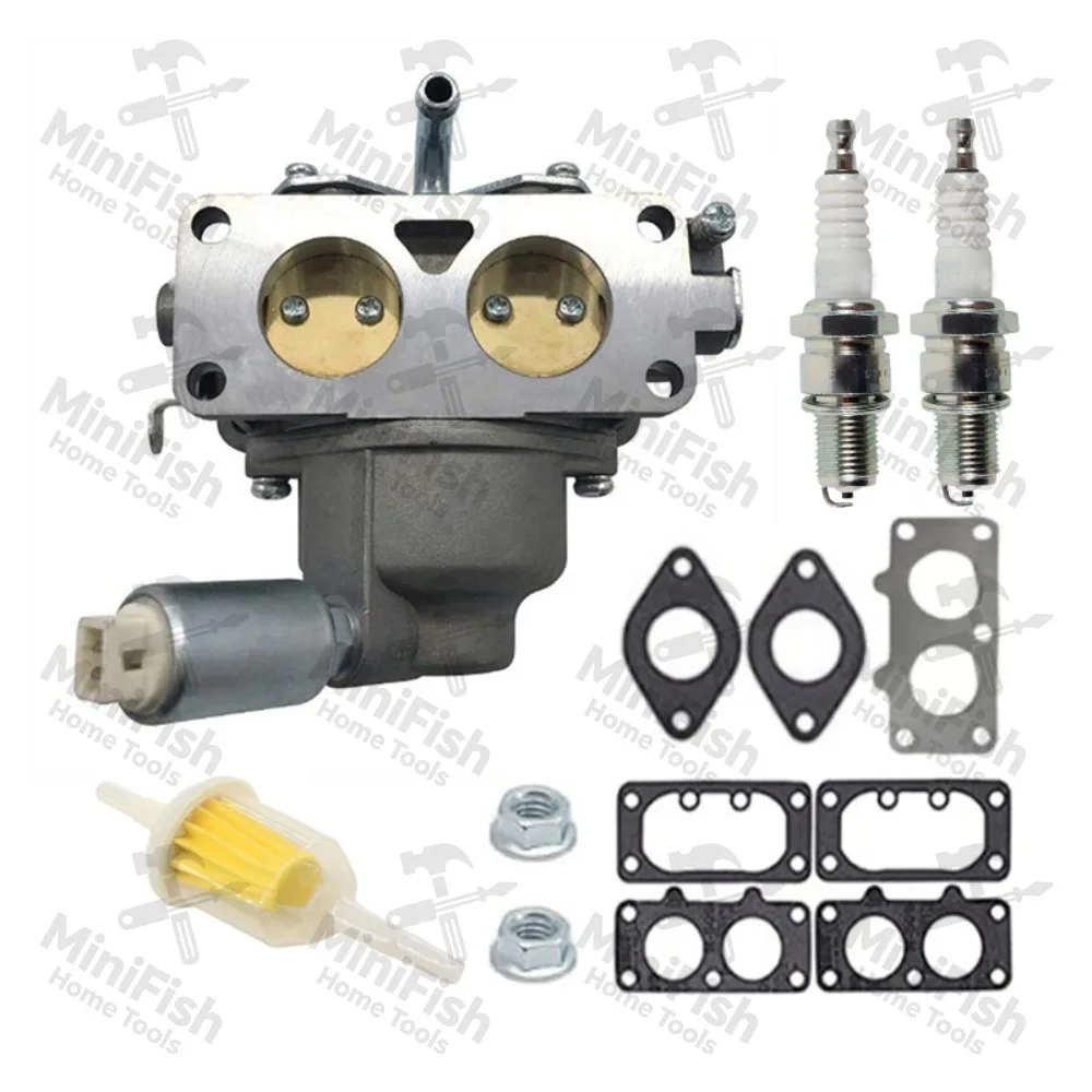 For 791230 407777 699709 499804 MIA10632 LA150 carburetor