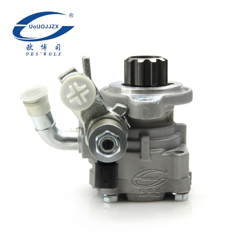 power steering pump for toyota prado 3.0L  KDJ150  1KD/2KD 44310-60551  2013-2018