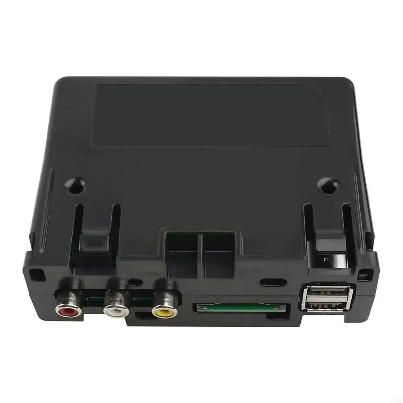 2025 New Fast USB Storage Card Reader Module For F150 F250 F350 Vehicle Data Access and High Speed Transfer