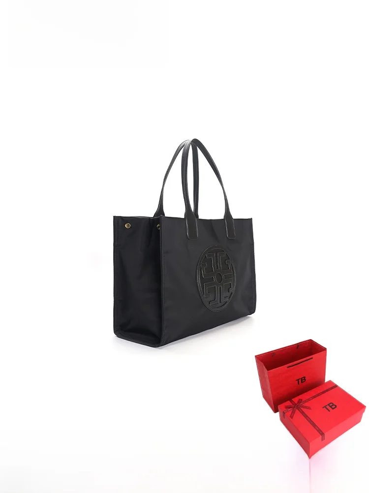 

Hong Kong Major Brand 2025 New Handheld Tote Bag Women's Bag High-End Large Capaci Single oulder Bag Casual Versatile Bag