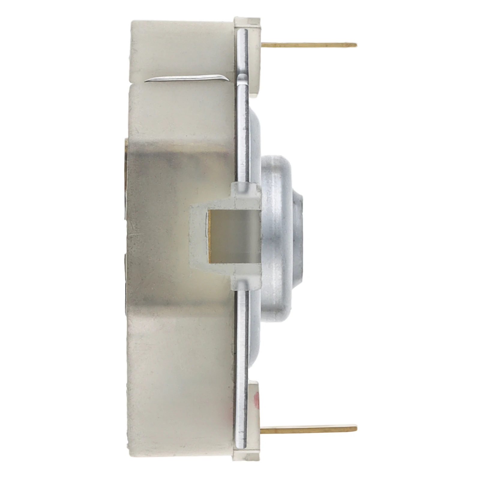 RS550 / RS545 / RS555 /  RS590 / RS560 DC Motor Brush Holder with Inductor and Capacitor Carbon Brush Replacement