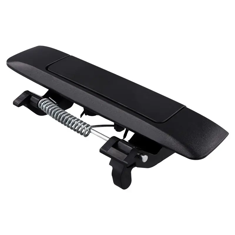

Car Rear Tailgate Handle Trunk Release Handle Switch AB392143836AD For Ford Ranger Everest Mazda BT-50 2012-2019 ,A-A02G