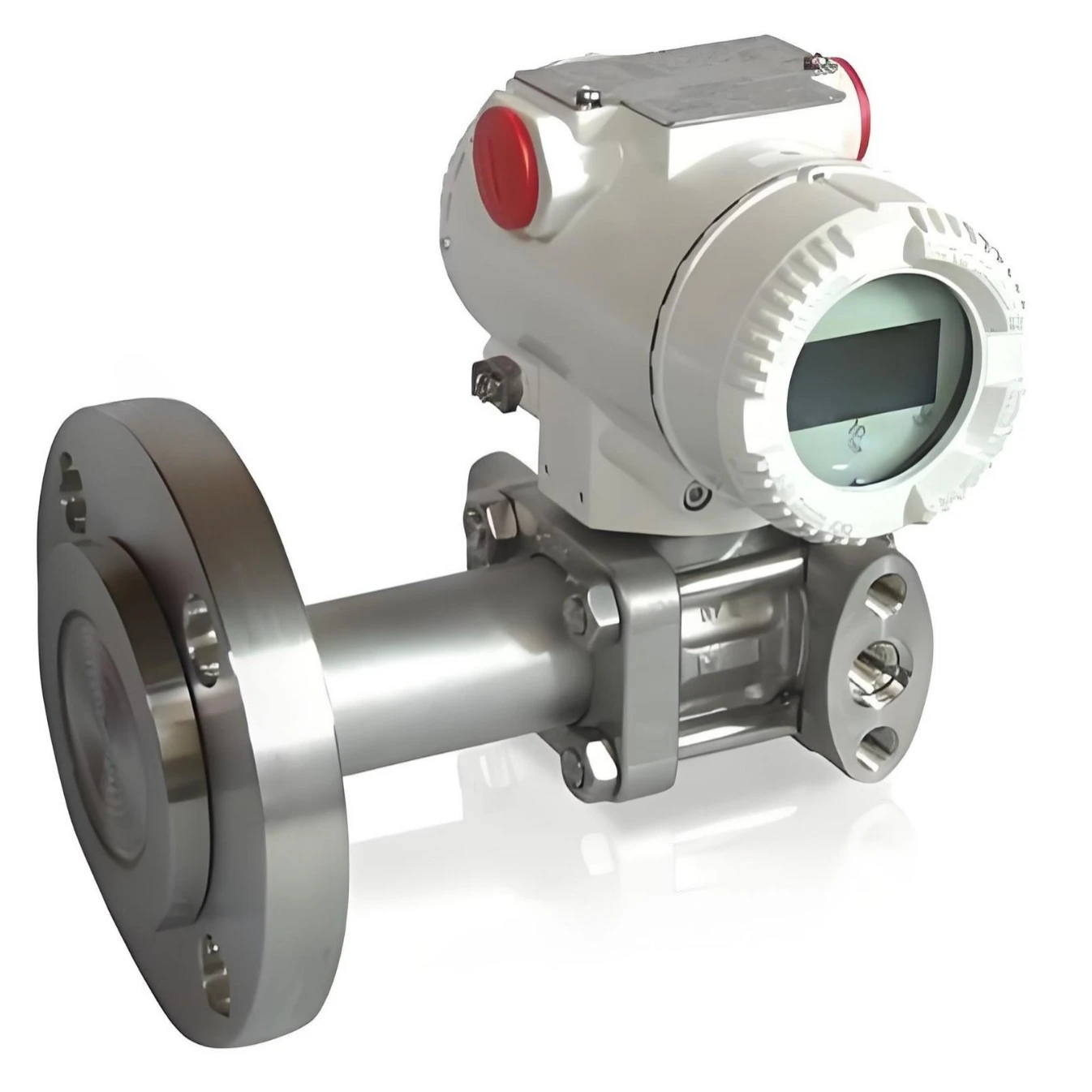 264 Series 266 Series Pressure and Differential Pressure Transmitters