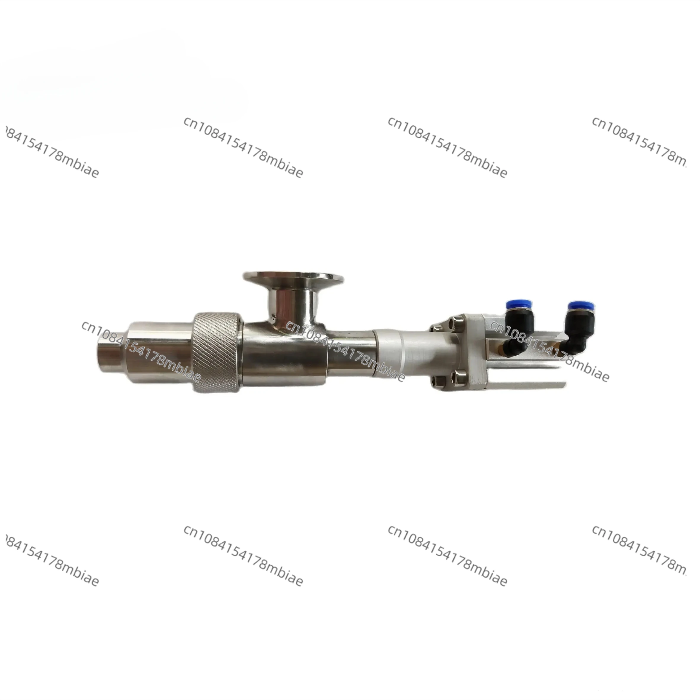 Filling Machine Accessories Discharge Nozzle Discharge Valve 304/316 Drip-proof Filling Head Non-standard Customizable