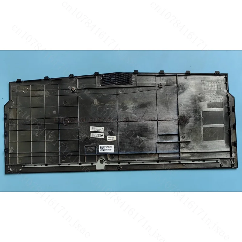 Nuovo Per Dell Alienware 18 M18X R3 P19E Coperchio Inferiore E Shell 04K8FX 4K8FX