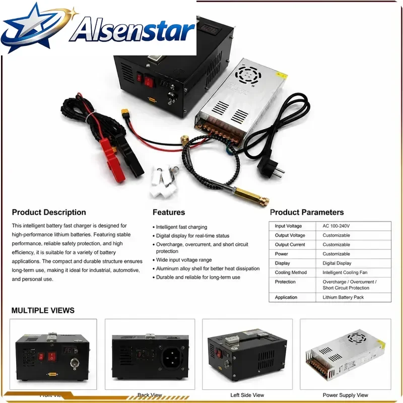 Compressor 300bar Submersible Pump 12v/110v/220v Air Gun Rifle Inflator PCP Air Compressor Pump Electric High Pressure Pump