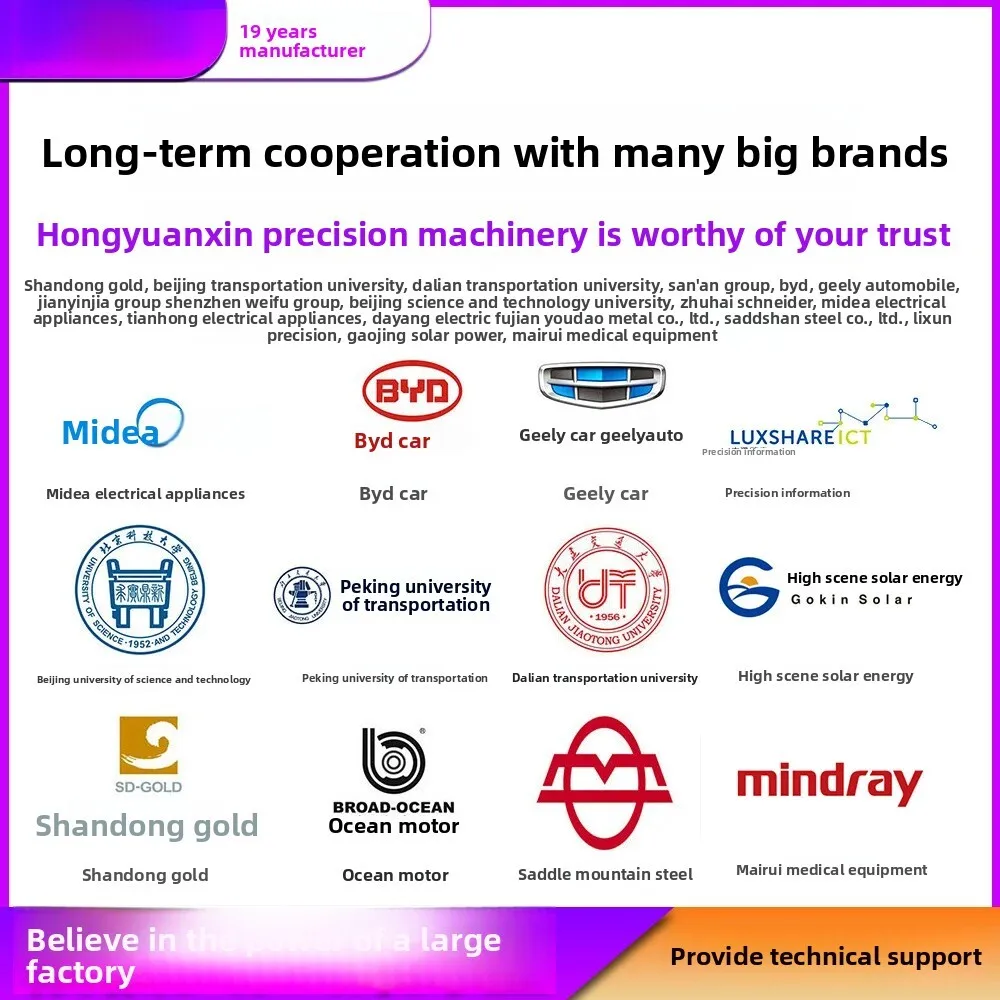 Induction Equipment Hardware Components Full Solid Metal Forging Quenching Ultra-Audio Heating Machine