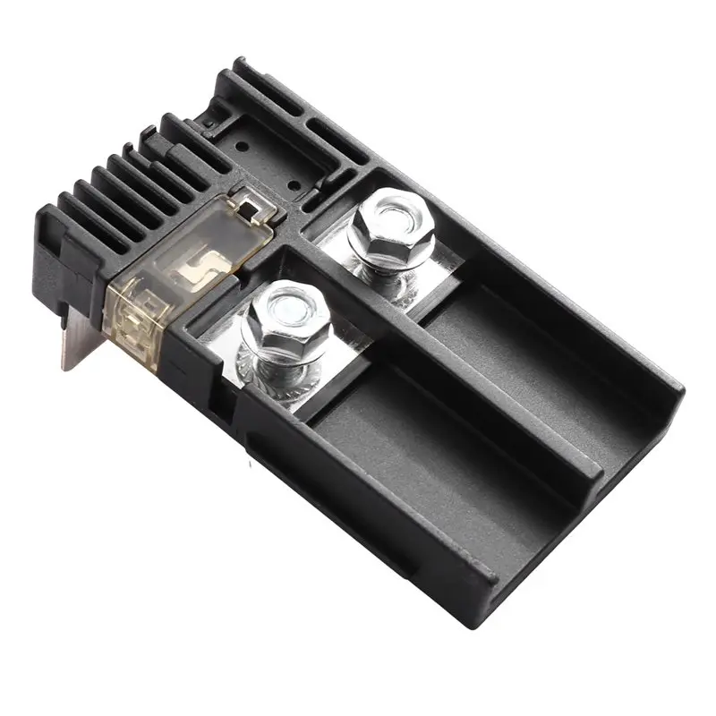 ABYN-New Battery Fuse BCW8-67-S99A For Mazda 3 2.3L & 2.5L 2010-2013