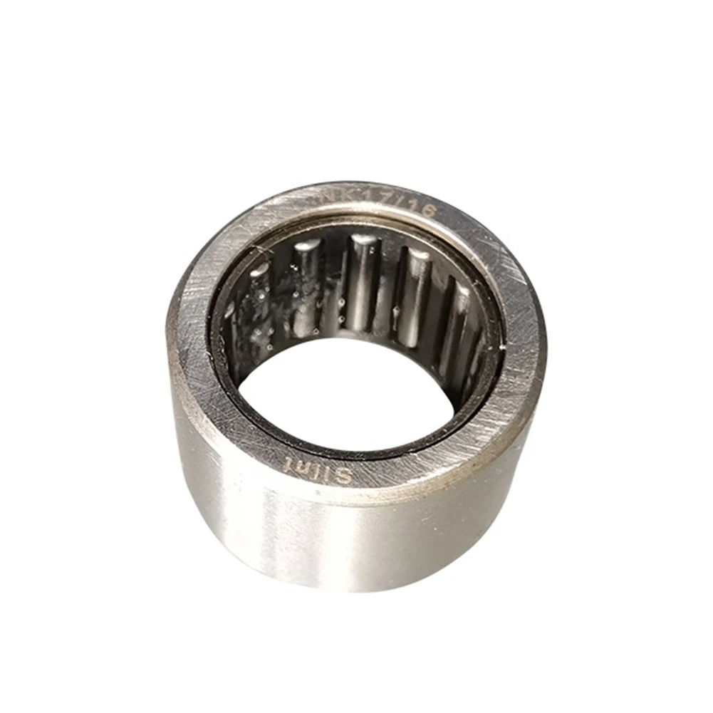 

1pc Bicycle Needle Bearing Roller -Metallic For -Bafang BBS01 02 HD -Bafang Mid-drive Motor Parts Hot -Sale