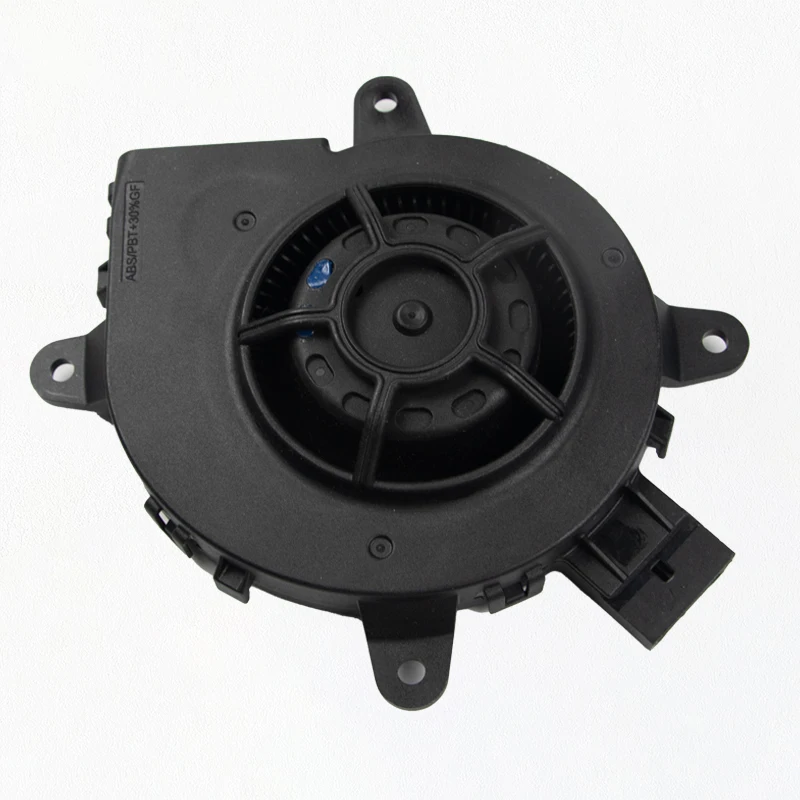 4N0963575 مروحة تبريد المقعد لشركة فولكس فاجن جولف 7 8 تيجوان باسات B8 جيتا T-roc ID لأودي A3 A4 A5 A6 A7 Q5 مقعد مروحة تهوية المحرك #5