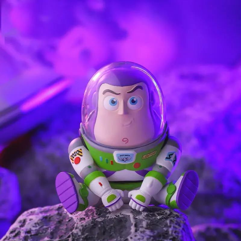 Pop Mart Toy Story …