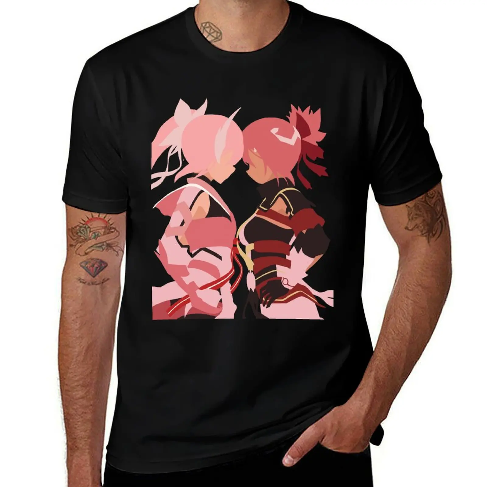 Yuuki Yuuna Wa Yuus…