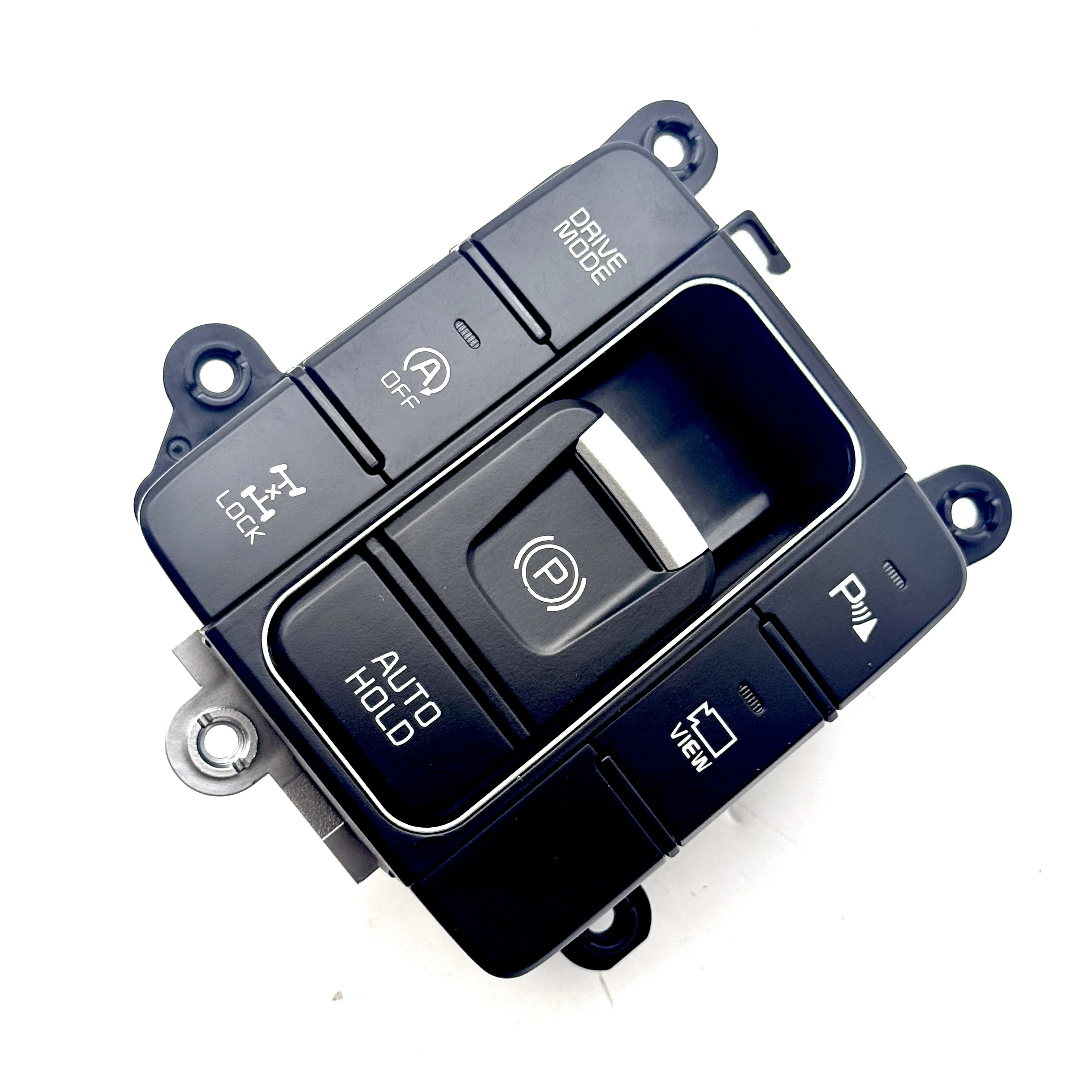 Elektronischer Handbremsschalter 93600-C5300WK 93600-C5310WK 93600-C5340WK 93600-C5350 Passend für Kia Sorento Truck – Detail 24
