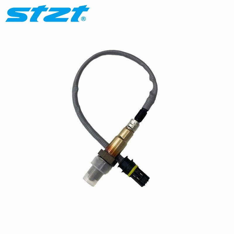 

STZT 0025400117 Oxygen Sensor Auto Electrical Systems 0258006473 For Mercedes Benz W168 W203 W210 W211 W220 S600 Auto Sensors