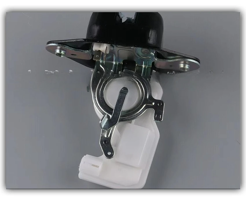 74800-SMG-G01 Auto parts trunk lock, tailgate lock machine 74800SMGG01