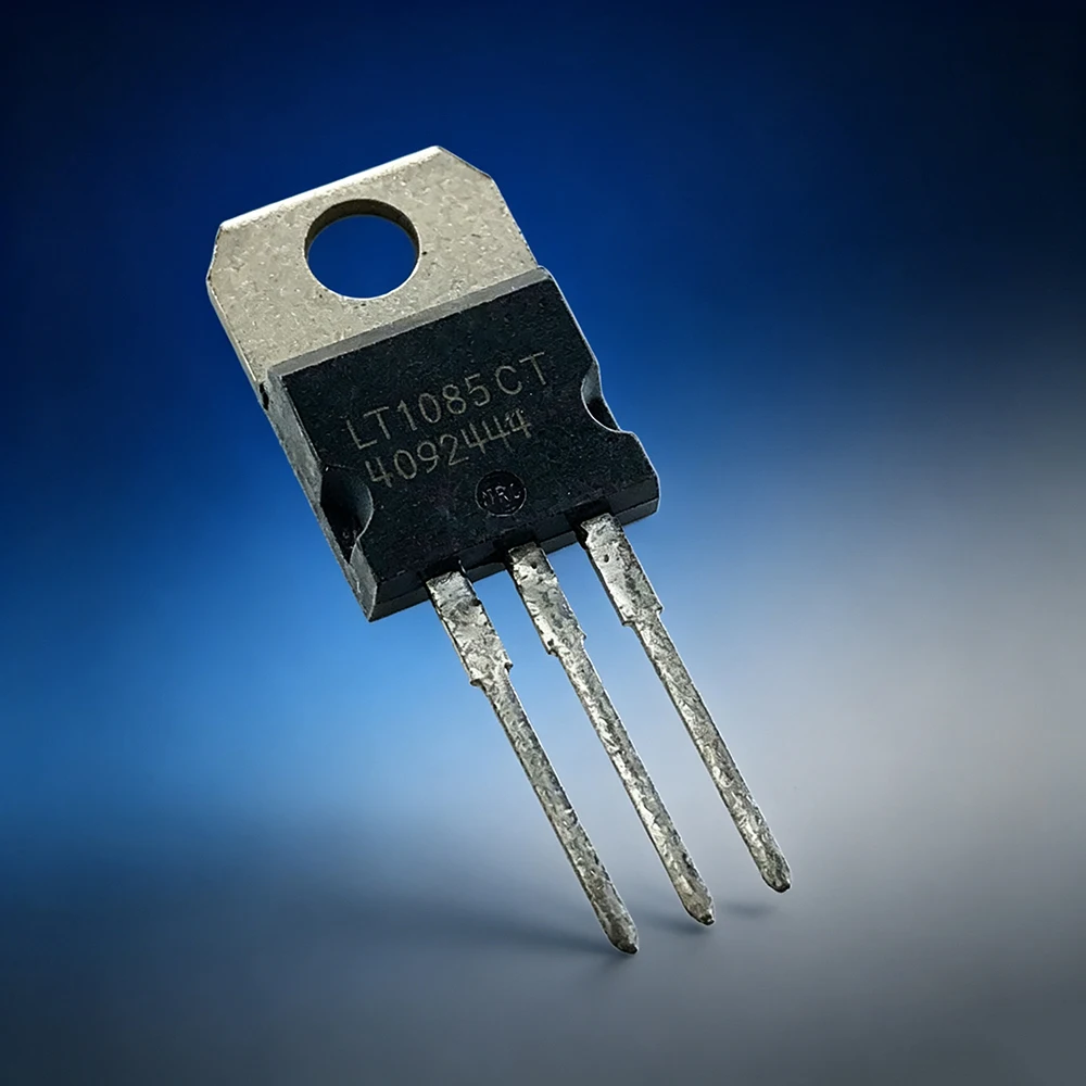 5pcs LT1033CT LT1074CY LT1085CT LT1084CT LT1076IT LT1086CT-12 LT1085CT-3.3 LT1072CT LT1071IT LT1086CT LT1070CT LT1074HVIT TO-220