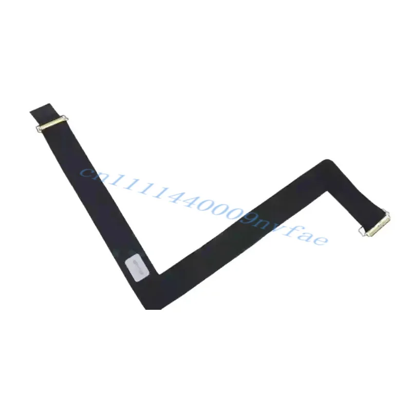 New LCD LVDS Display Flex Cable 923‑0308 For iMac 27