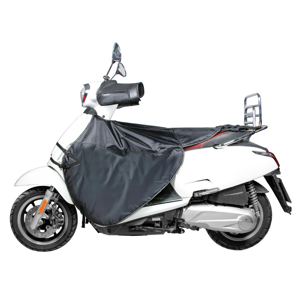 

Universal Motorcycle Scooter Warmer Waterproof Windproof Motorcycle Winter Quilt Motorbike Leg Cover for Motorcycles Scooter