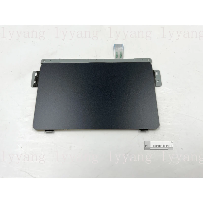 

f For MSI Raider GE66-11UG Touchpad Trackpad Buttons & Cable Black MS-1543